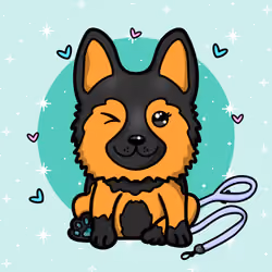 Fluffles