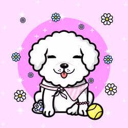 Fluffles
