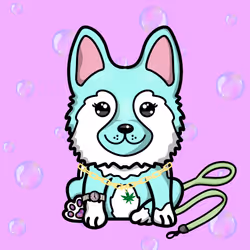 Fluffles