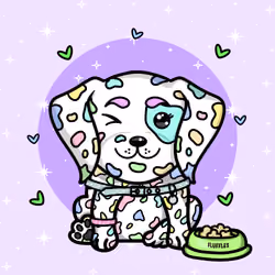Fluffles