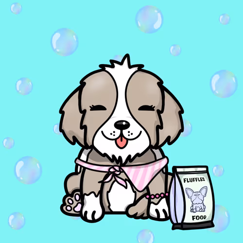 Fluffles V2
