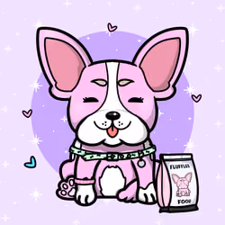 Fluffles