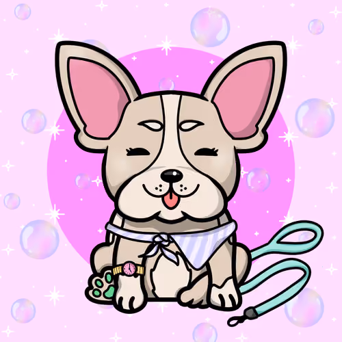 Fluffles
