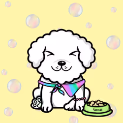 Fluffles