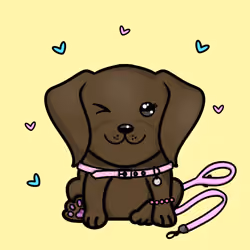 Fluffles
