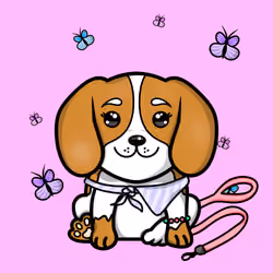 Fluffles