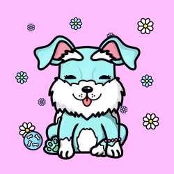 Fluffles