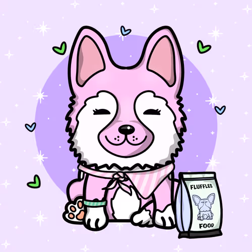 Fluffles