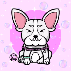 Fluffles