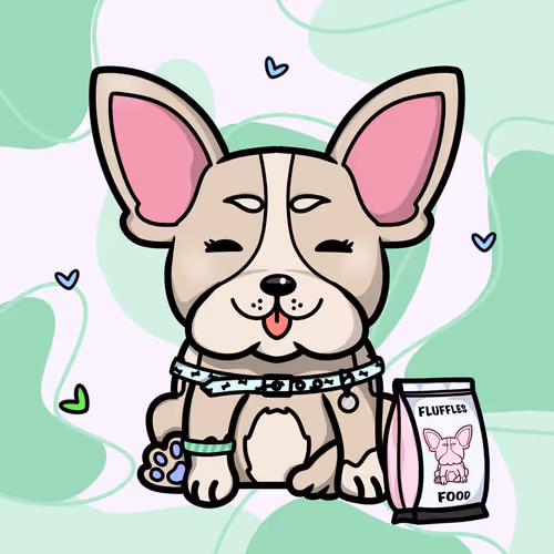 Fluffles V2