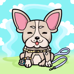 Fluffles