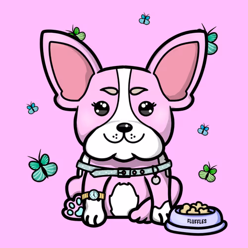 Fluffles