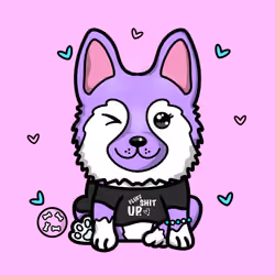 Fluffles