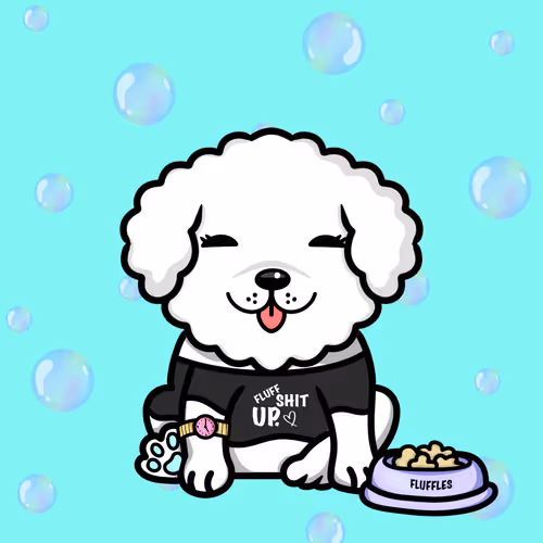 Fluffles V2
