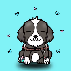 Fluffles