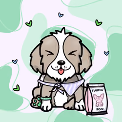 Fluffles