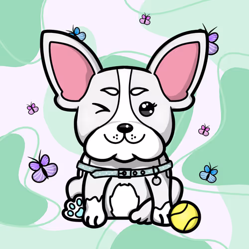 Fluffles V2