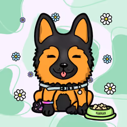 Fluffles
