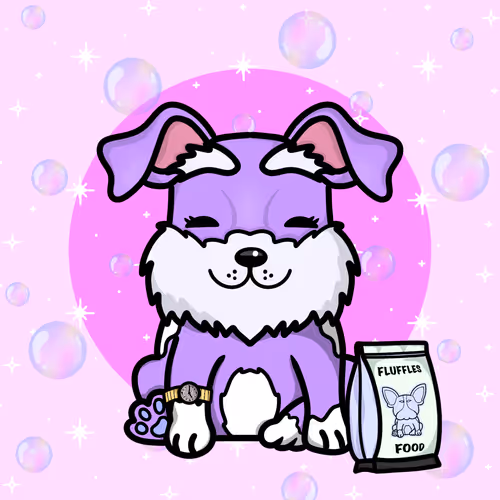 Fluffles V2