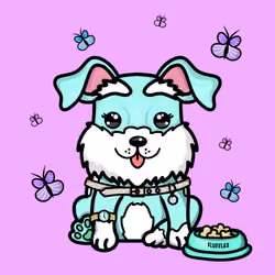 Fluffles