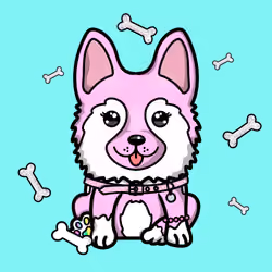 Fluffles
