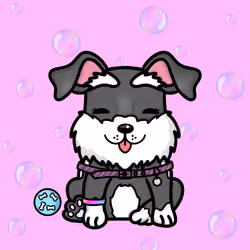 Fluffles