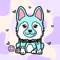 Fluffles