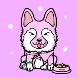 Fluffles