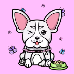 Fluffles