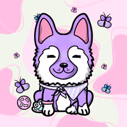 Fluffles
