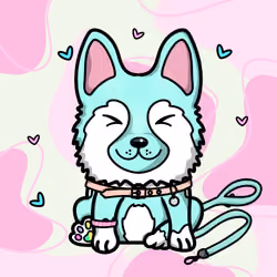 Fluffles