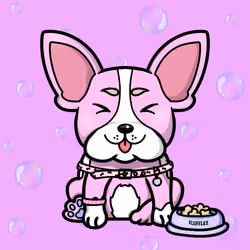 Fluffles