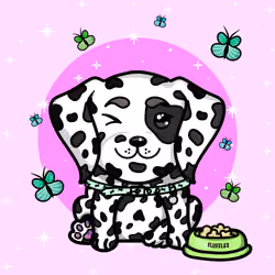Fluffles