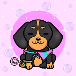 Fluffles