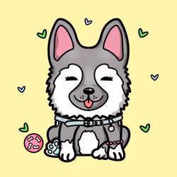 Fluffles