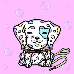 Fluffles