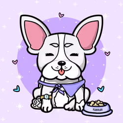 Fluffles