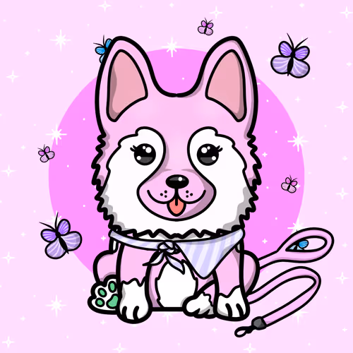Fluffles V2