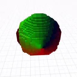 Cryptovoxel Wearables