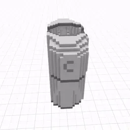 Cryptovoxel Wearables