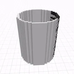 Cryptovoxel Wearables
