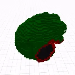 Cryptovoxel Wearables