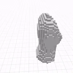 Cryptovoxel Wearables