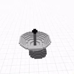 Cryptovoxel Wearables