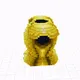 Golden Plate Armor
