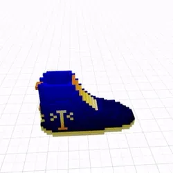 Icarus Shoes - Model I
