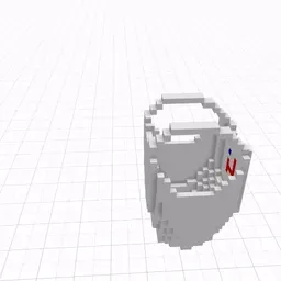 Cryptovoxel Wearables