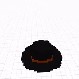 Cryptovoxel Wearables