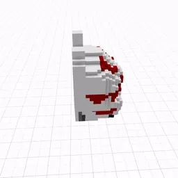 Cryptovoxel Wearables