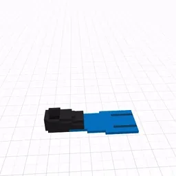 Cryptovoxel Wearables